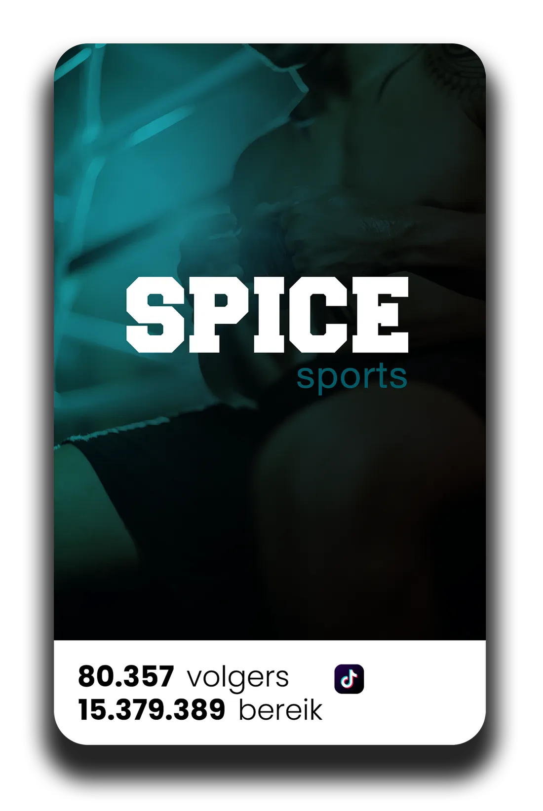 Spice Sports